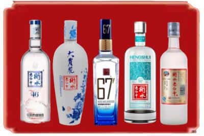 安阳回收衡水老白干